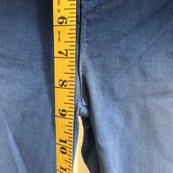 ❤️❤️NWOT Juicy Couture Ombré Skinny Jeans - Picture 13 of 15